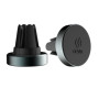 Devia Circle Series - Black Suction Cup Phone Holder