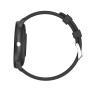 Devia Smart Watch WT1 - Black Connected Watch