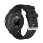 Devia Smart Watch WT1 - Black Connected Watch