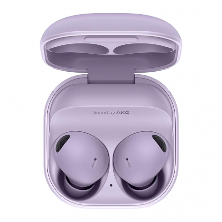 Samsung Galaxy Buds 2 Pro SM-R510 Purple