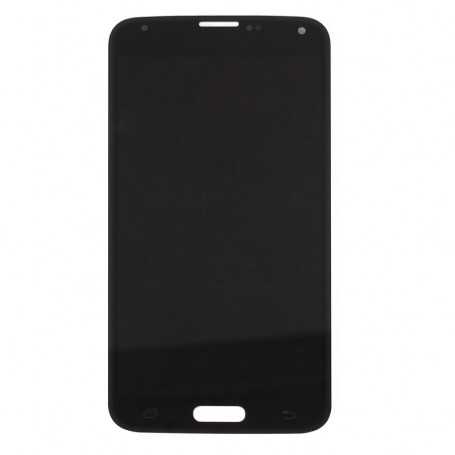 Ecran LCD + Tacile Noir pour Samsung Galaxy S5