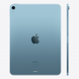 iPad Air 10.9" (5e Génération) 2022 64 Go Wi-Fi - Apple M1- Bleu - Neuf