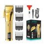 Electric Hair Clipper VGR V-681 Gold