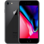 iPhone 8 64GB Gray - Grade AB