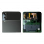 Ecran Extérieur Samsung Galaxy Z Flip 5 (F731) Noir (Service Pack) - GH97-29135A