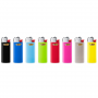 Briquet Bic J5 Mini - 50 pcs