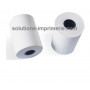 4 Rolls of Thermal Paper for Card Payment Terminals (57x40mm)