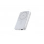 Power Bank 10000mAh - D-power P8282 - White