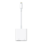 Adaptateur Lightning Vers USB 3 Pour Appareil Photo