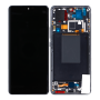 Screen Xiaomi 12 Pro Blue + Frame (Service pack) - 56000400L200