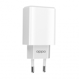 Power Adapter USB OPPO OP52JAEH 10W White - Bulk