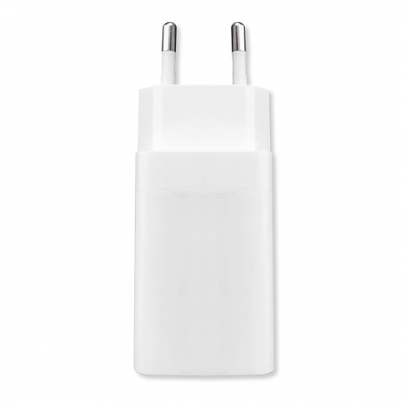 Power Adapter USB OPPO AK779GB Fast 20W White - Bulk