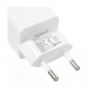 Power Adapter USB OPPO AK779GB Fast 20W White - Bulk