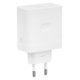 Adaptateur Secteur USB OPPO/OnePlus SUPERVOOC VCB3HDEH Rapide 33W Blanc - Vrac