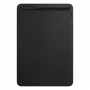 Apple Leather Sleeve for iPad Pro 10.5 MPU62ZM/A - Black