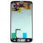 Ecran LCD + Tactile Or - Samsung Galaxy S5