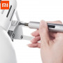 Xiaomi Wowstick 1P+ Tournevis électrique Corps en Aluminium 18 Bits pour Kit outils de bricolage