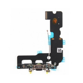 Connector of Charge iPhone 7 Plus Black | EasyMobile