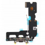 Connector of Charge iPhone 7 Plus Black (Origin Dismantled)