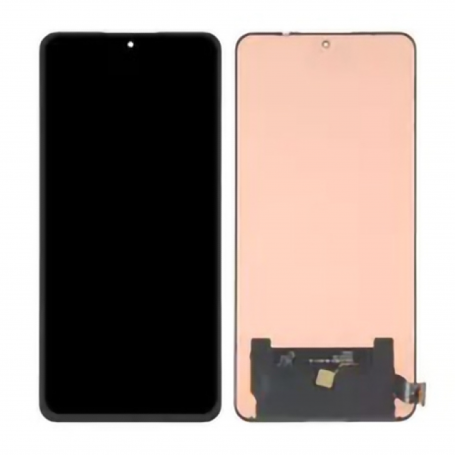 Screen Xiaomi 12T&12T Pro 5G 2022 Black Without Frame  (Original Pack)