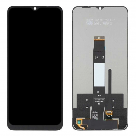 Screen Xiaomi Redmi A2 & A2 Plus 4G 2023 Without Frame (Original Pack)