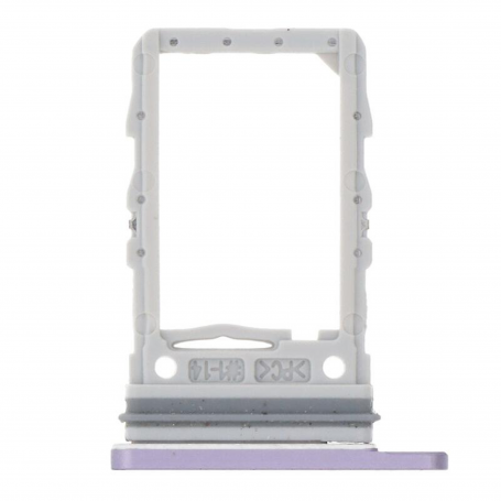 SIM Tray Samsung Galaxy Z Flip 3 5G (F711) Purple