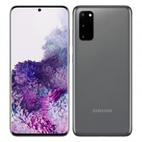 Samsung Galaxy S20 5G 128GB Gray Grade AB
