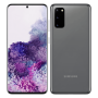 Samsung Galaxy S20 5G 128 Go Gris - Grade AB