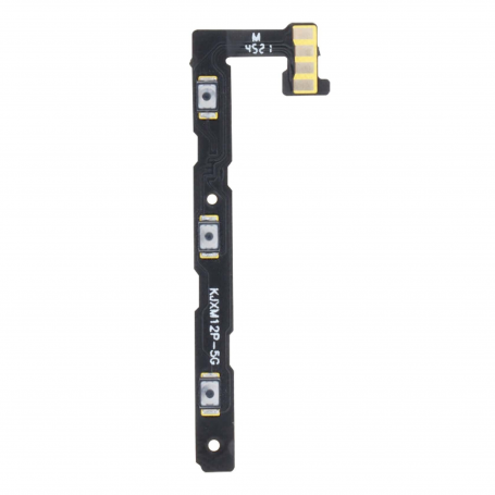 Flex Cable Power&Volume Xiaomi 12 Pro