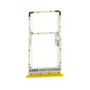 SIM Card Tray Xiaomi Redmi Note 10 5G Yellow