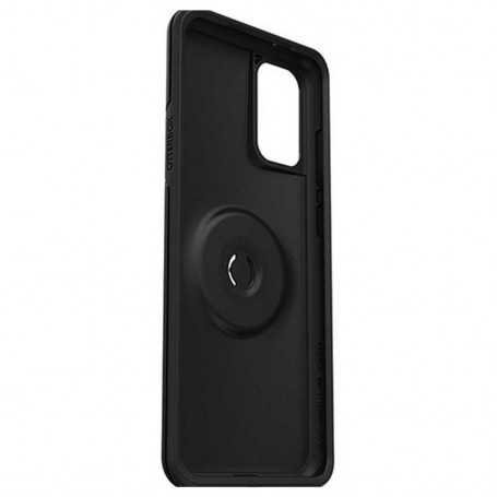 OtterBox + Pop Symmetry Samsung Galaxy S20+ Protective Case Black