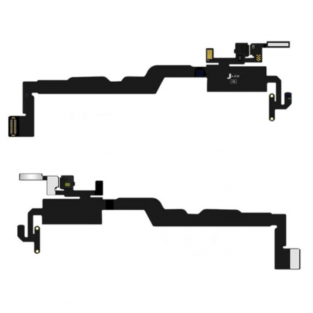 Nappe de Programmation pour Capteur Proximité iPhone X - 13 Pro Max (JCID)