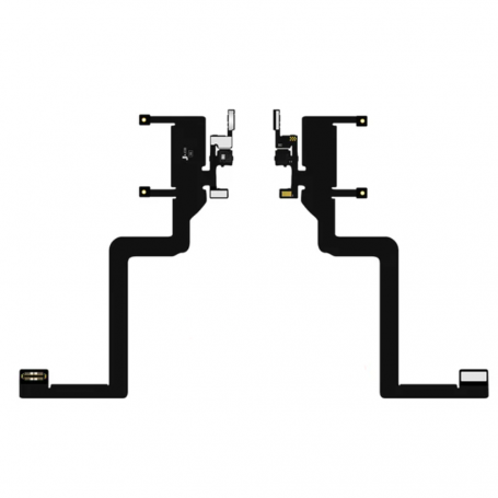 Nappe de Programmation pour Capteur Proximité iPhone X - 13 Pro Max (JCID)