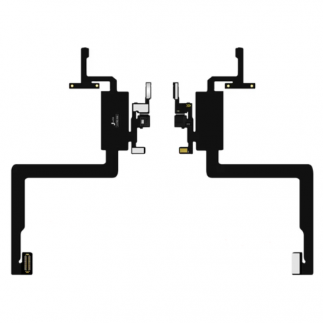 Nappe de Programmation pour Capteur Proximité iPhone X - 13 Pro Max (JCID)
