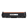 Toner HP 207X (W2211X) Compatible Bleu - 2450 Pages