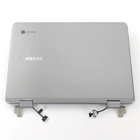 Ecran Samsung Chromebook Plus V2 (LTE) + Châssis (Service Pack)