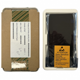 Ecran iPhone 8/SE 2020/2022 Noir Service Pack | EasyMobile
