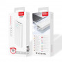 Power Bank 20000mAh - D-power P8586 - White