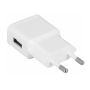 USB Power Adapter 10W - Samsung EP-TA12EWE - White - Bulk