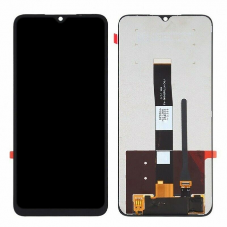 Ecran Xiaomi Redmi 9A / 9C / 9AT / 10A / Poco C3 / C31 (2020)