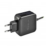 Universal NGS 45 W Type-C Laptop Charger - Black