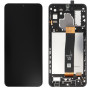 Ecran Samsung Galaxy A32 5G (A326B) Noir + Châssis (Service Pack) - Non EU Version - GH82-25121A-25122A