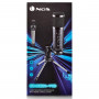 USB Wired Voice Microphone - Black - NGS