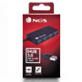 USB 3.0 Hub with 4 Ports - Black - NGS (IHUB 3.0)