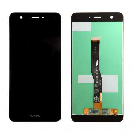 Ecran Huawei Nova Noir LCD + Vitre Tactile