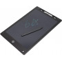 Writing tablet with 12-inch LCD screen - Black