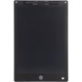 Writing tablet with 12-inch LCD screen - Black