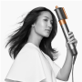 Dyson Airwrap HS05 Complete Long Curling Iron in Copper Nickel