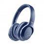 NGS Artica Greed Wireless Headset with Microphone - Blue