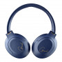 Casque Sans Fil NGS Artica Greed Bleu Avec Microphone - Bleu